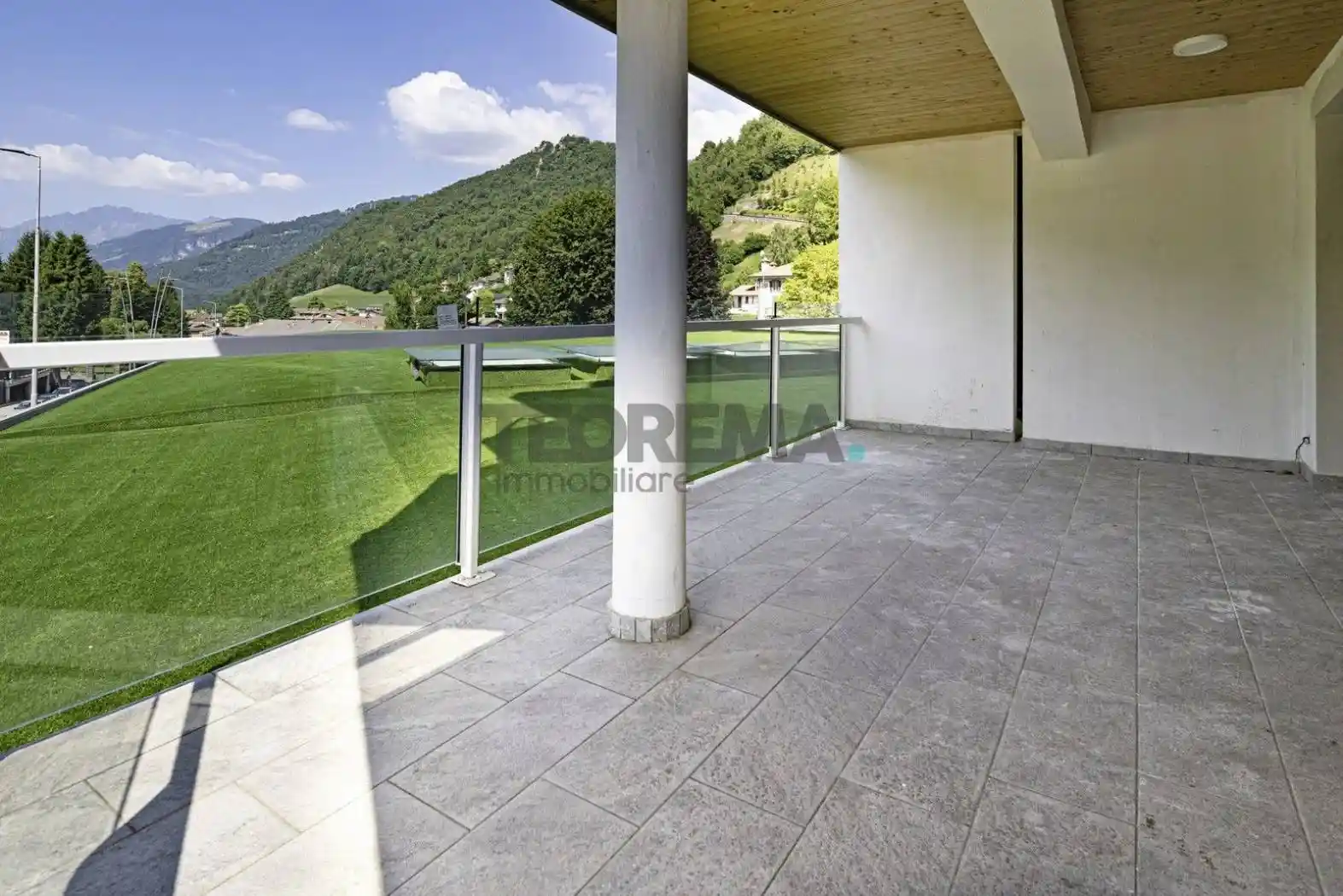 Appartamento in vendita a Clusone