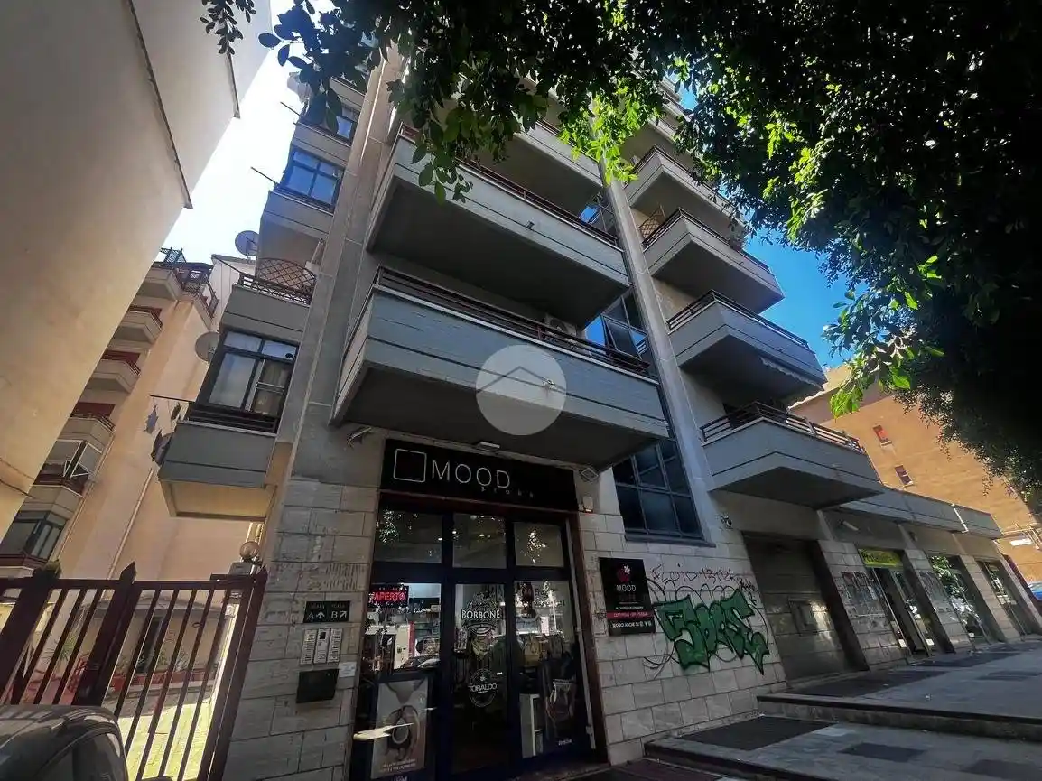 Appartamento in vendita a Palermo