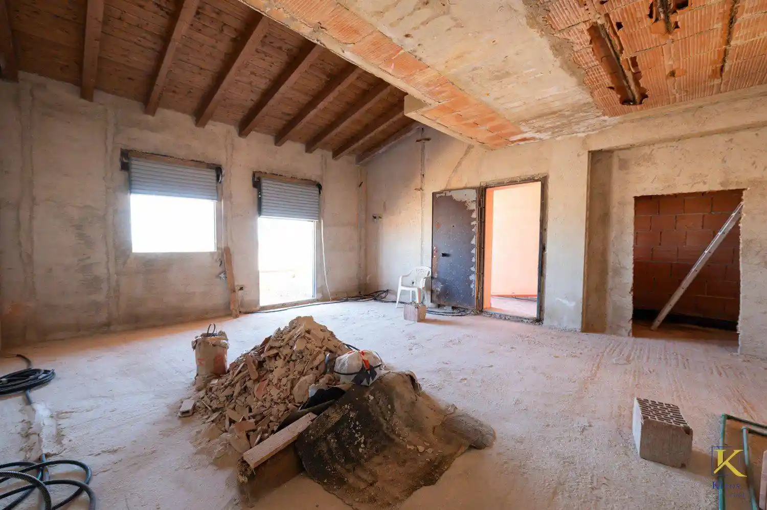 Terratetto unifamiliare Contrada Passo Marinaro snc, Donnafugata - Punta Braccetto, Ragusa - foto 3