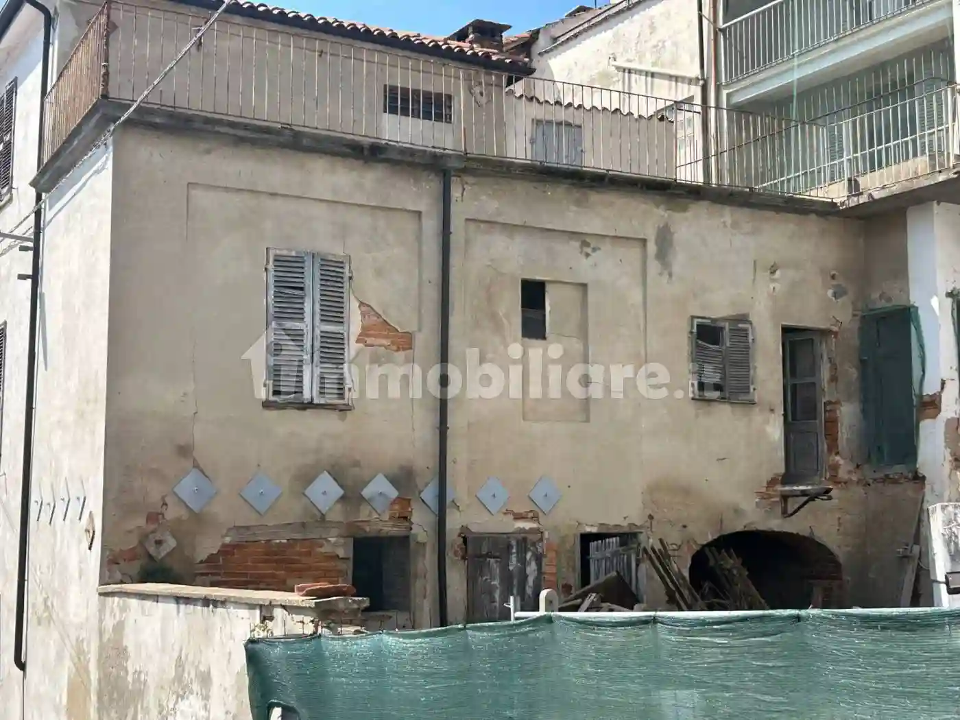 Palazzo - Edificio - foto 4