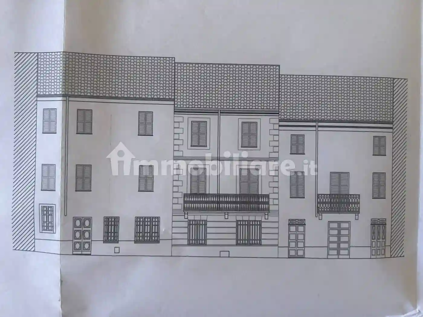 Palazzo - Edificio - foto 5