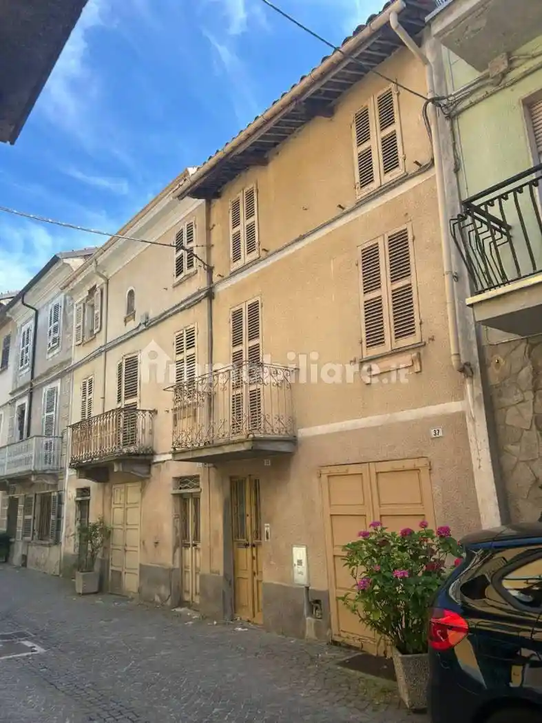 Palazzo - Edificio - foto 2