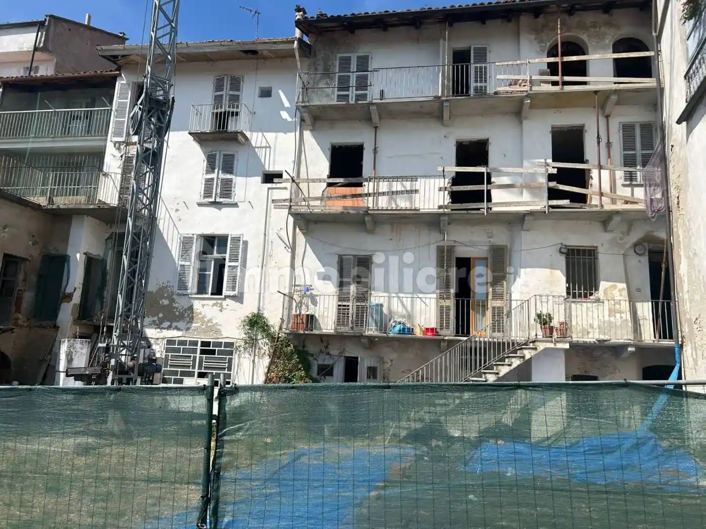 Palazzo - Edificio - foto 3