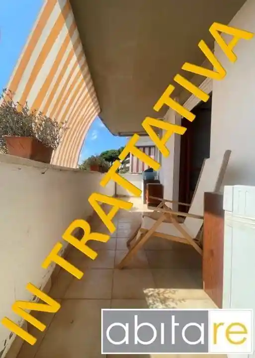 Villetta a schiera in vendita a Anzio