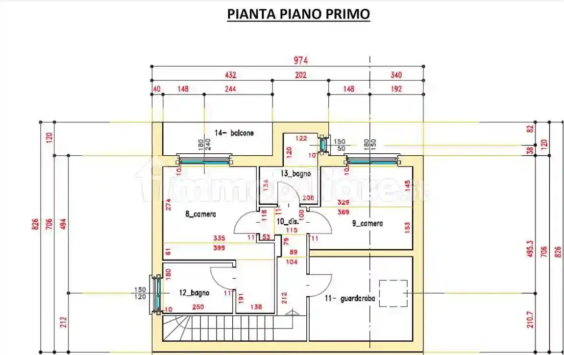 Casa indipendente - foto 5