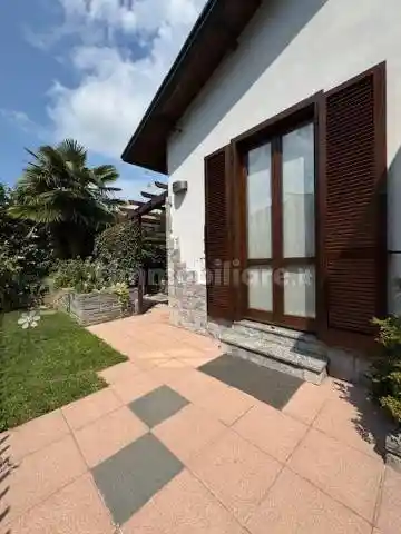 Villa in vendita a Covo