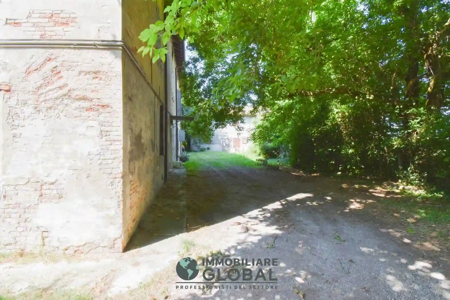 Palazzo - Edificio - foto 4