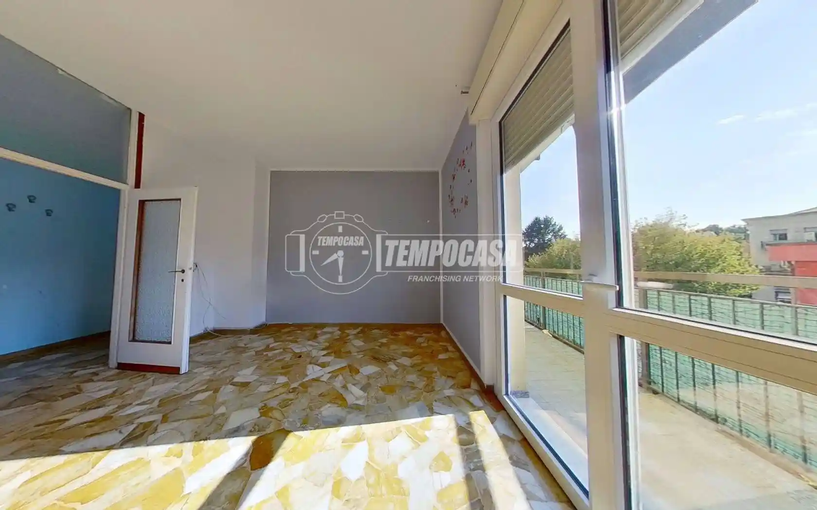 Appartamento in vendita a Seveso