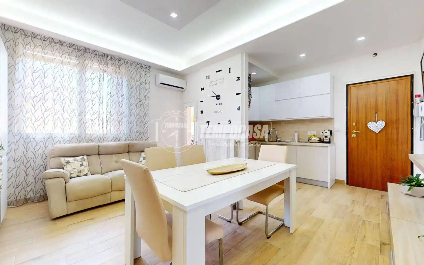 Appartamento in vendita a Carpi