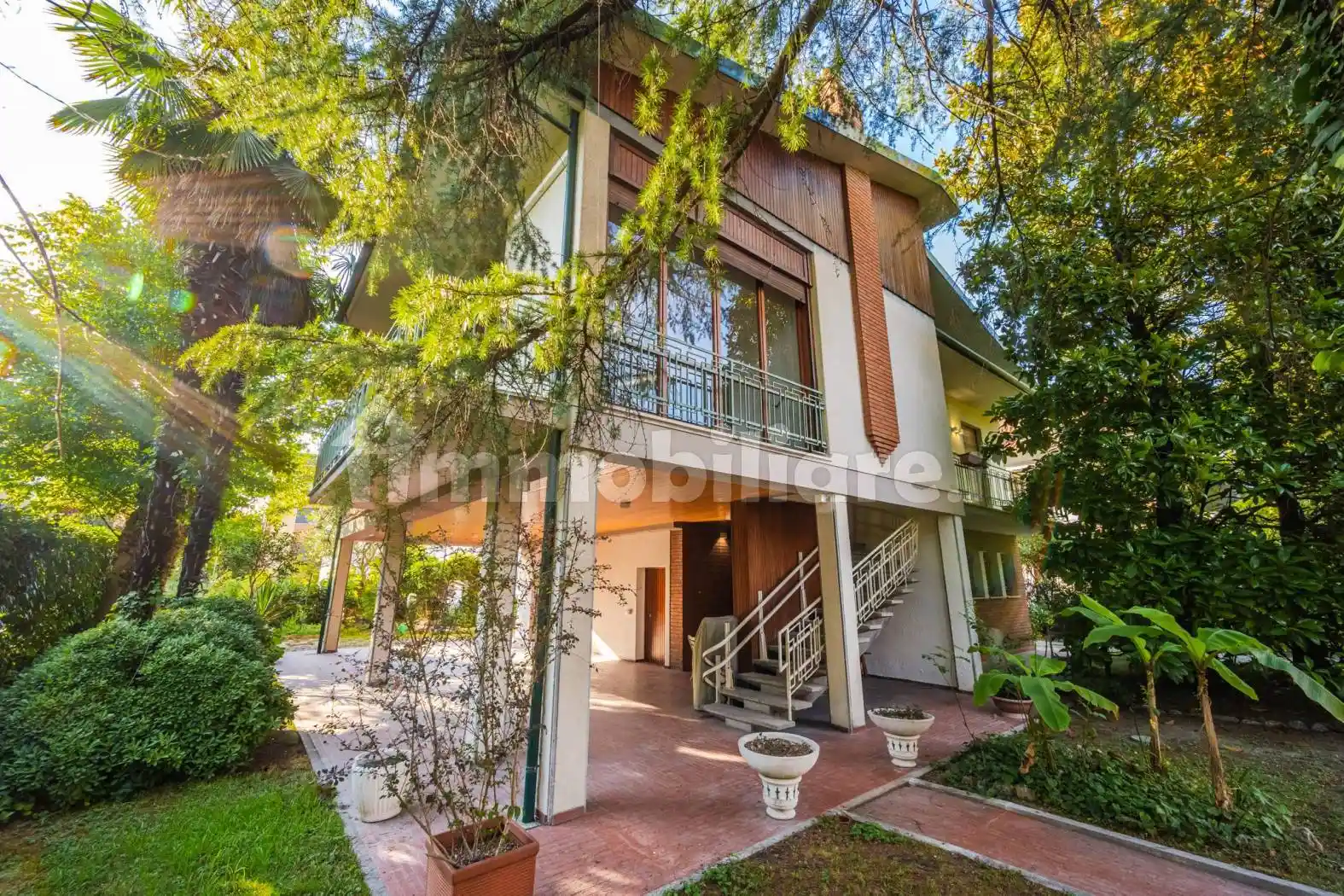 Villa in vendita a Modena