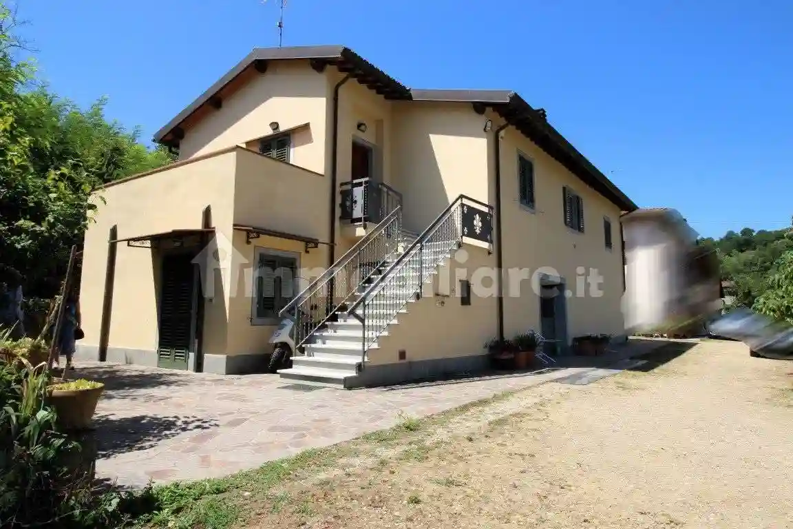 Casa indipendente - foto 2