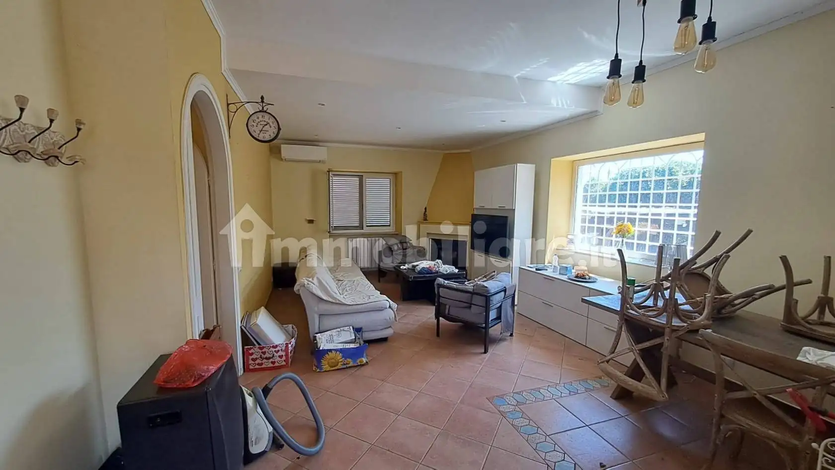 Villa in vendita a Ladispoli