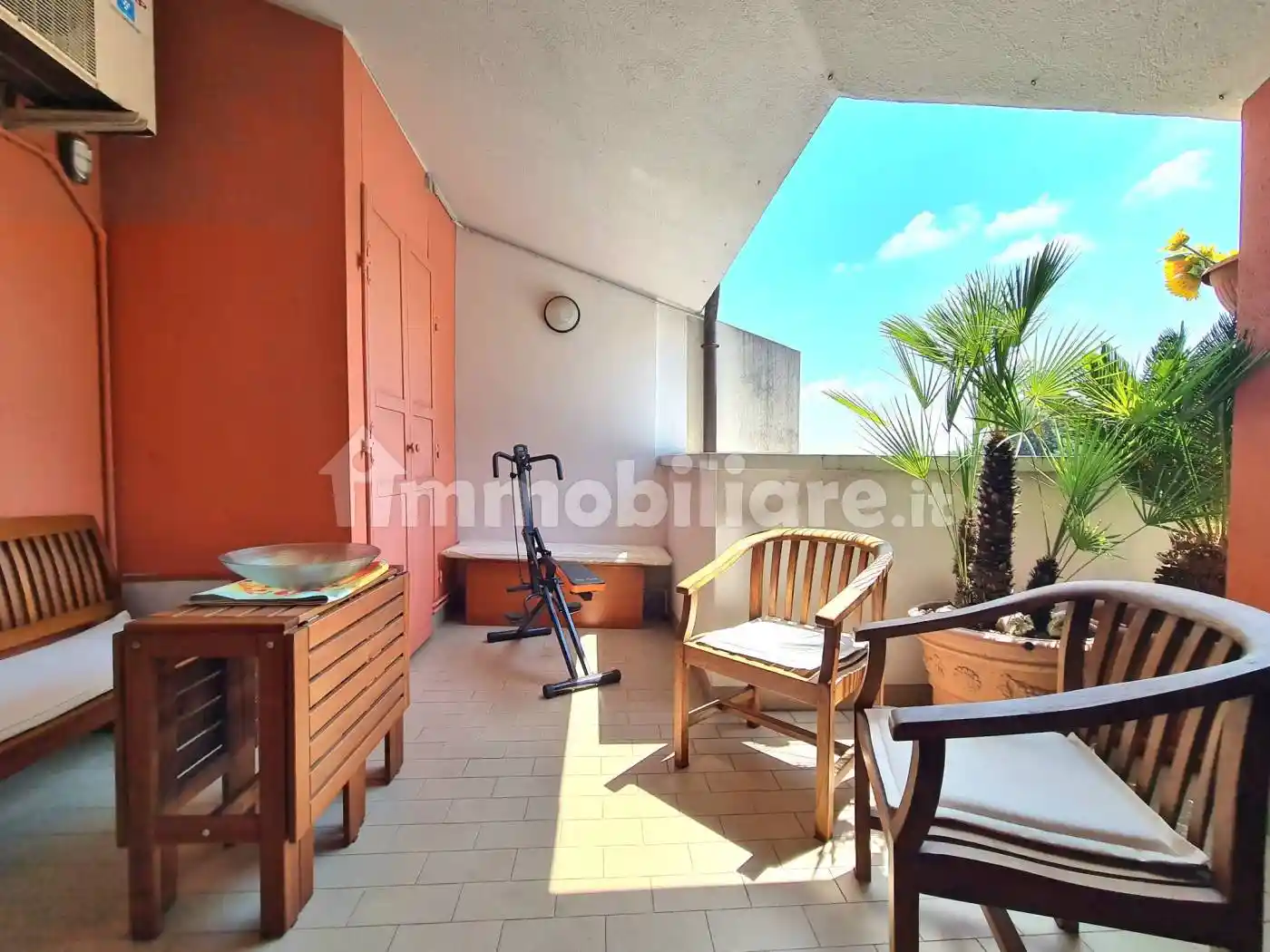 Attico - Mansarda in vendita a San Vittore Olona