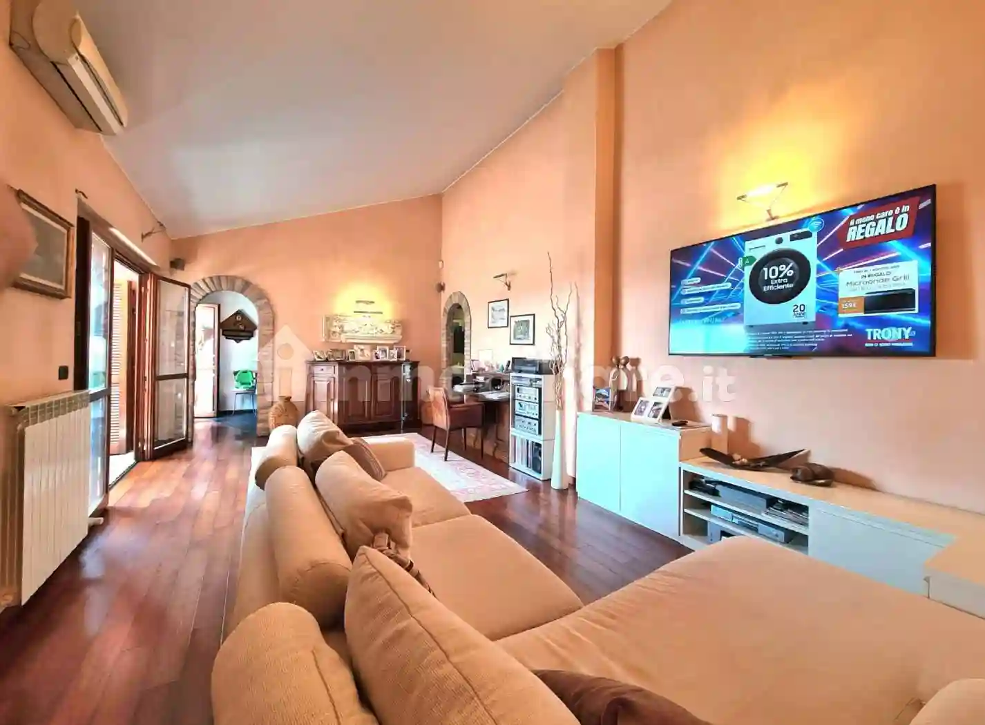 Attico - Mansarda - foto 2