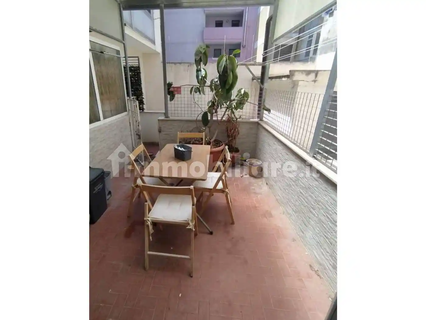 Appartamento in vendita a Brindisi