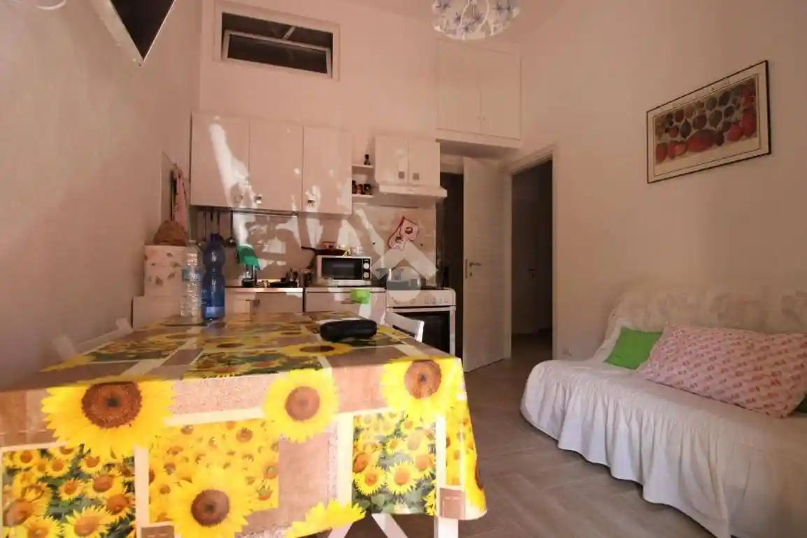 Appartamento via Ri Lungo Entella 67, Caperana, Chiavari - foto 2