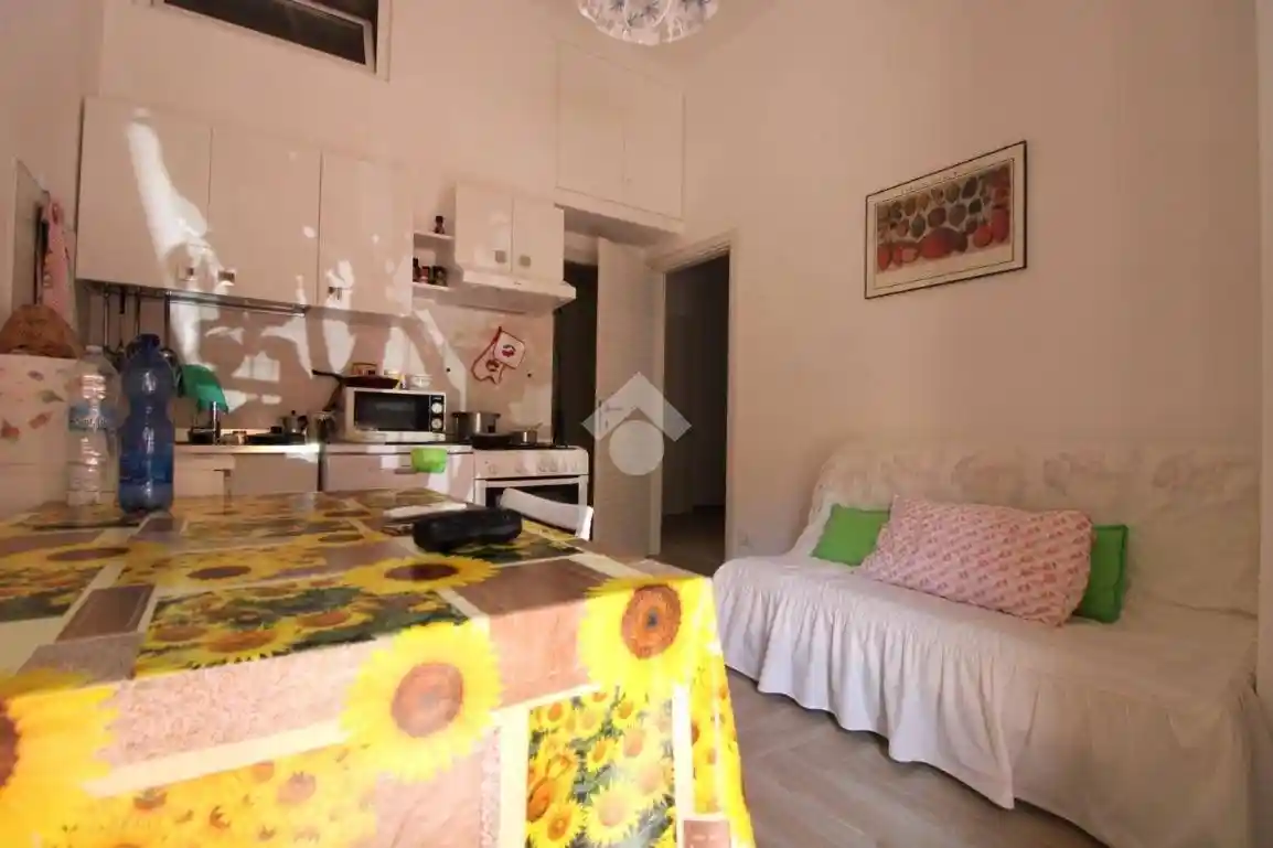 Appartamento via Ri Lungo Entella 67, Caperana, Chiavari - foto 3