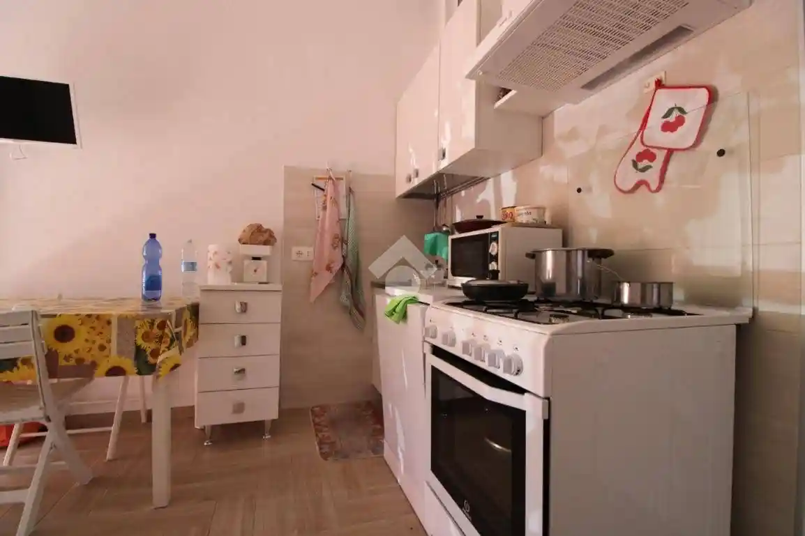 Appartamento via Ri Lungo Entella 67, Caperana, Chiavari - foto 4