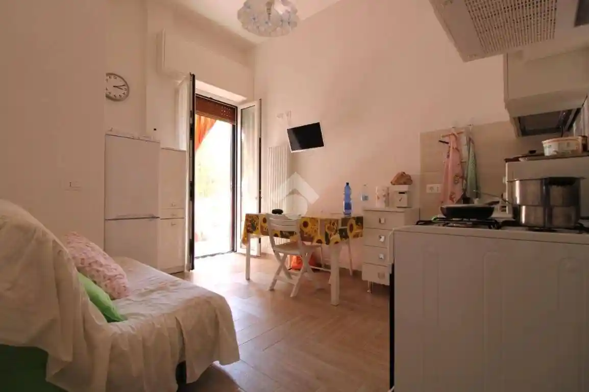 Appartamento via Ri Lungo Entella 67, Caperana, Chiavari - foto 5