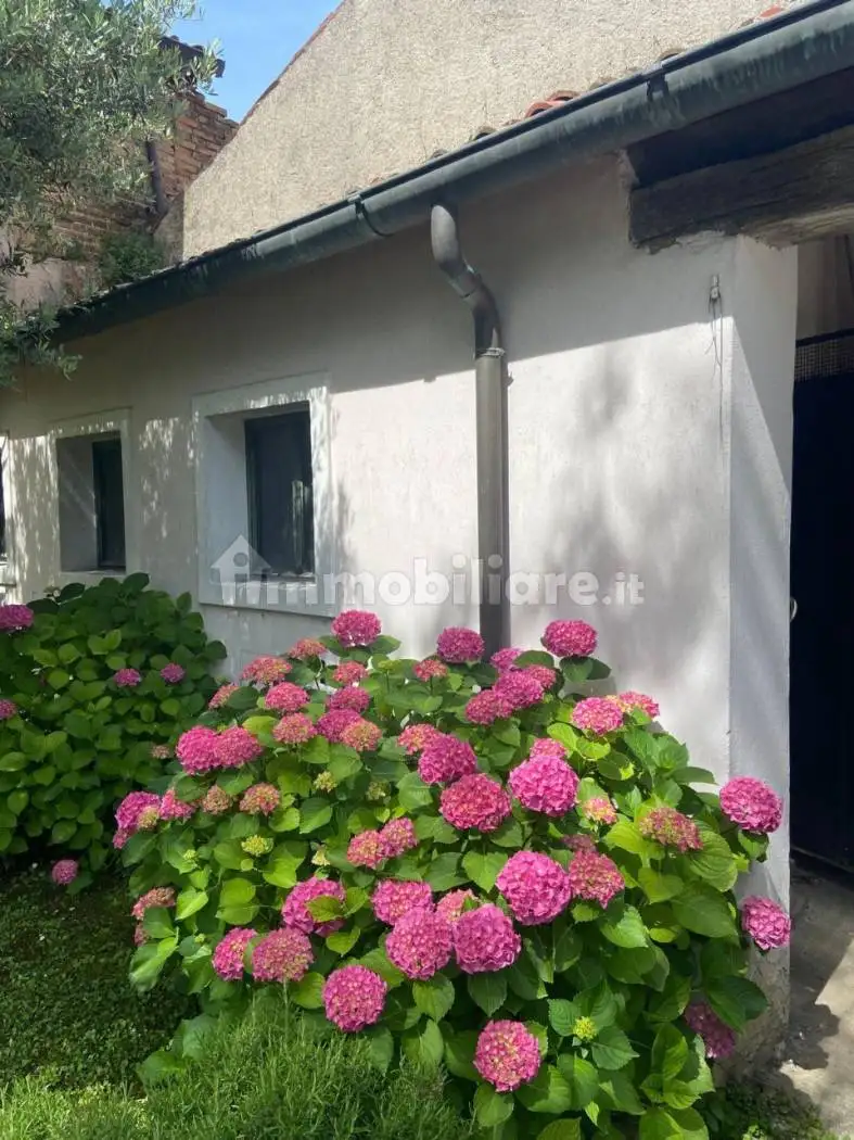 Villetta a schiera in vendita a Orsago