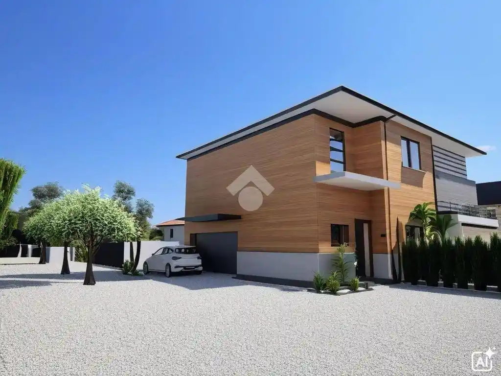 Villa bifamiliare Strada Nascosa, Isonzo, Latina - foto 4