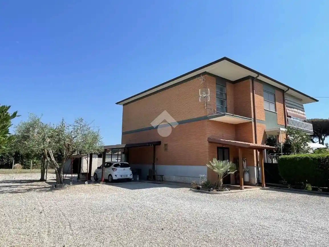 Villa bifamiliare Strada Nascosa, Isonzo, Latina - foto 5