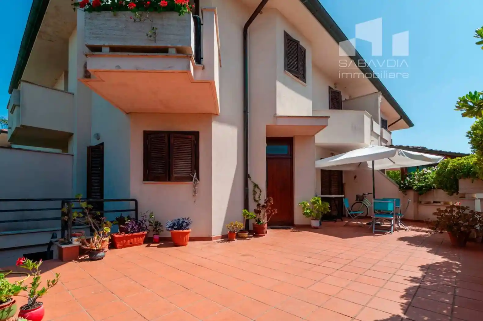Villa in vendita a Sabaudia