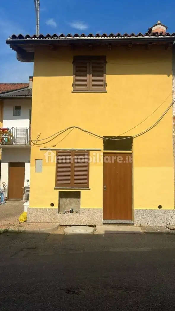 Appartamento in vendita a Trovo