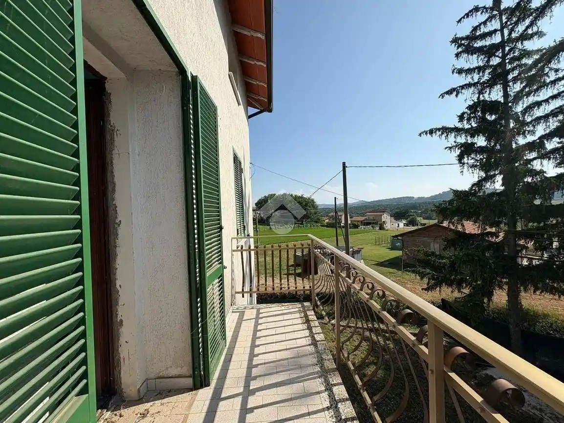 Casa indipendente in vendita a Gubbio
