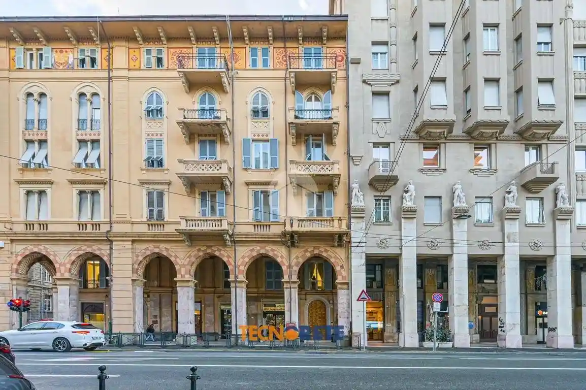 Appartamento in vendita a La Spezia