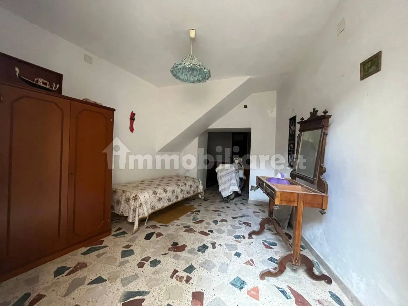 Appartamento in vendita a Naso