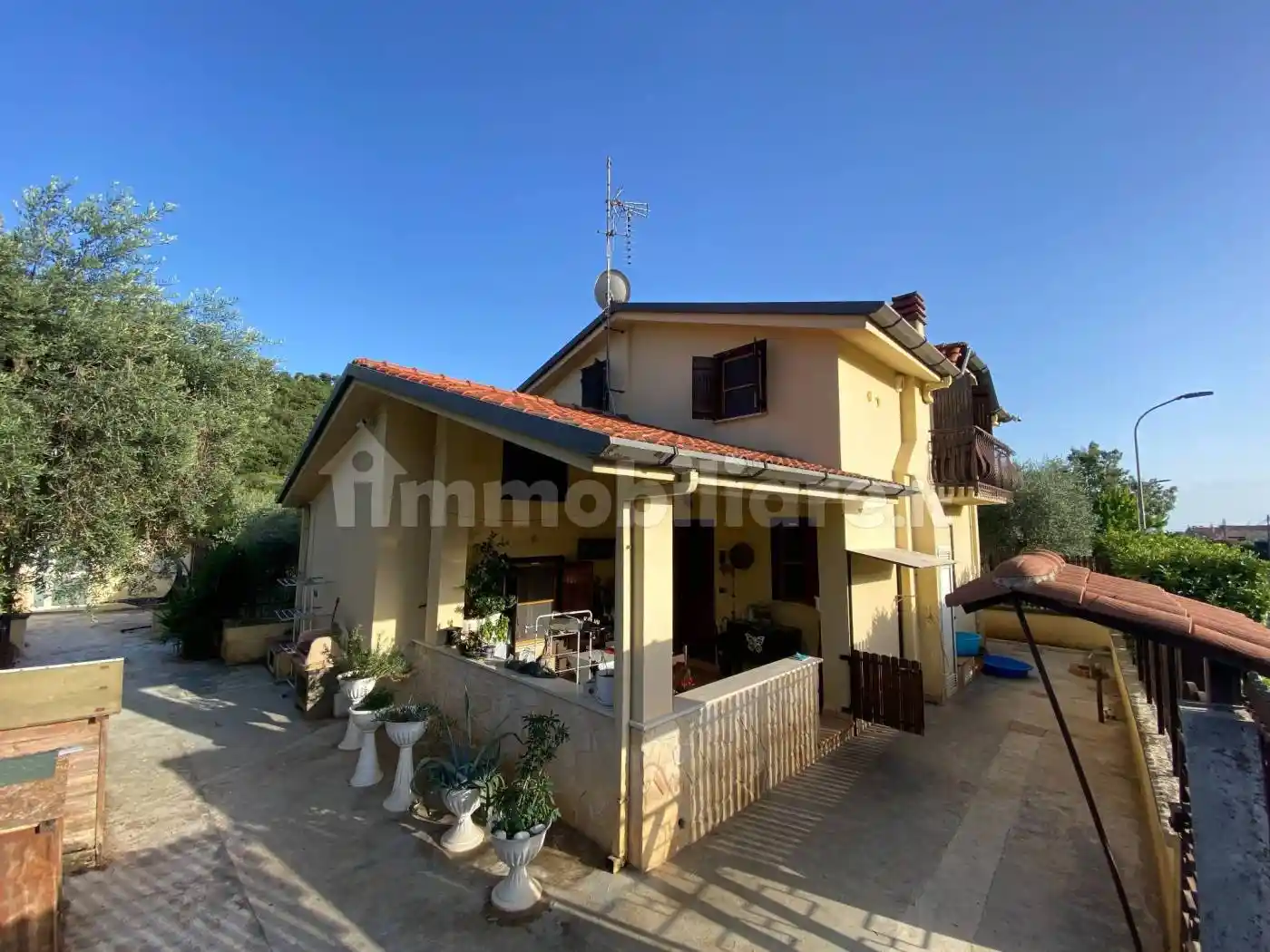 Palazzo - Edificio in vendita a Fondi