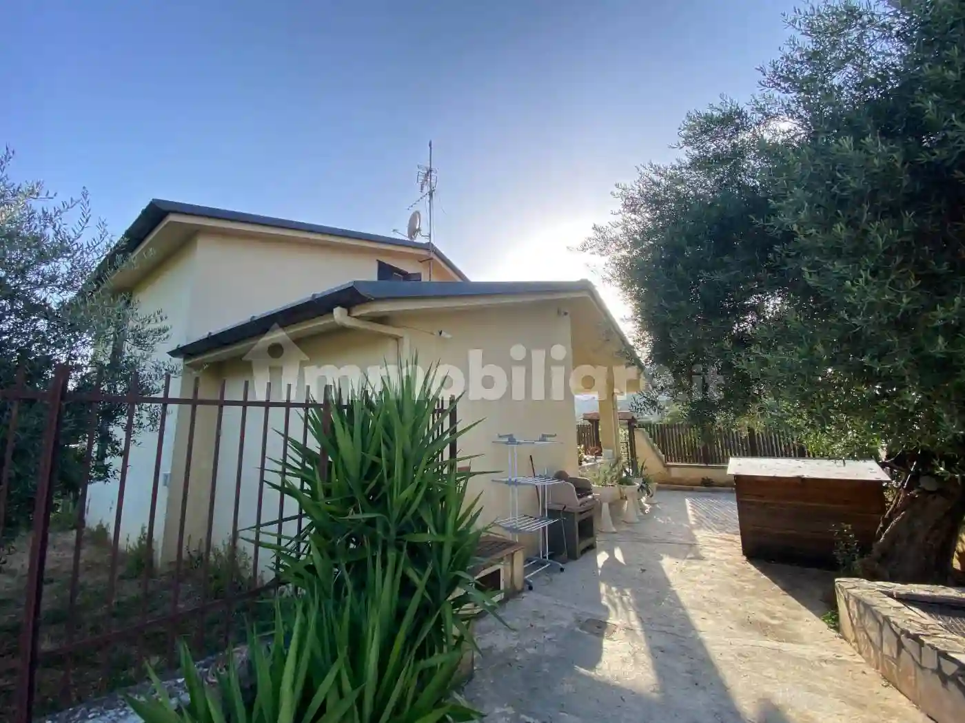 Palazzo - Edificio - foto 2