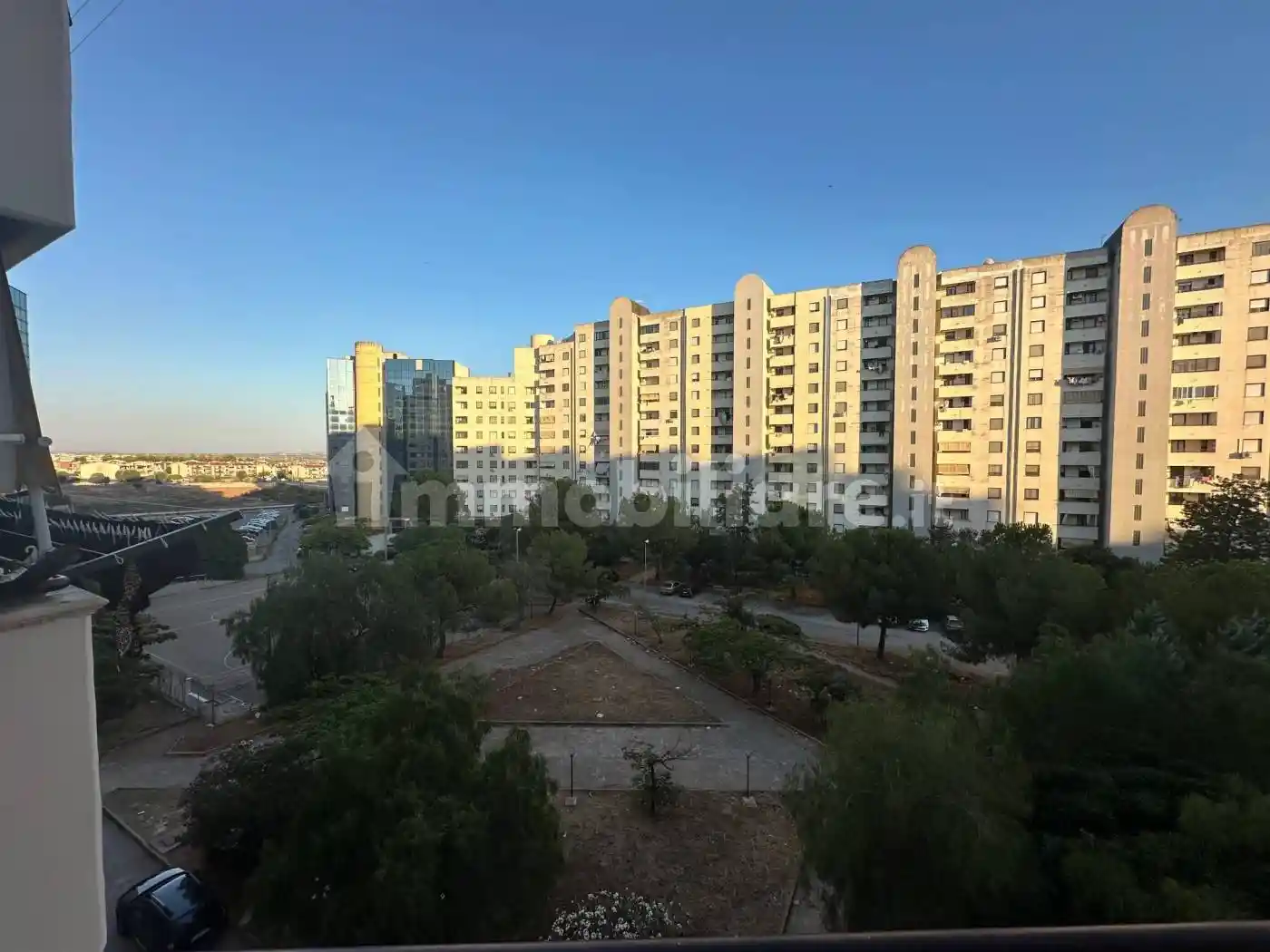 Appartamento in vendita a Taranto