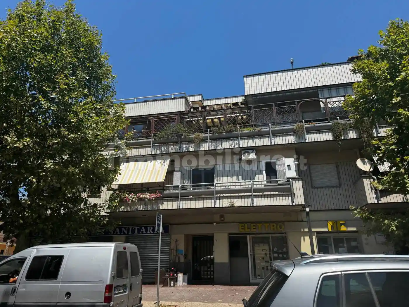 Appartamento in vendita a Nettuno