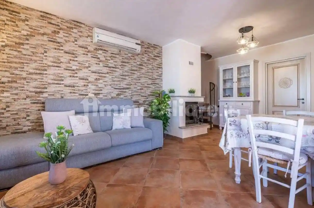 Villa unifamiliare via Lago Corongiu 9, Foxi, Sant'Andrea, Quartu Sant'Elena - foto 3