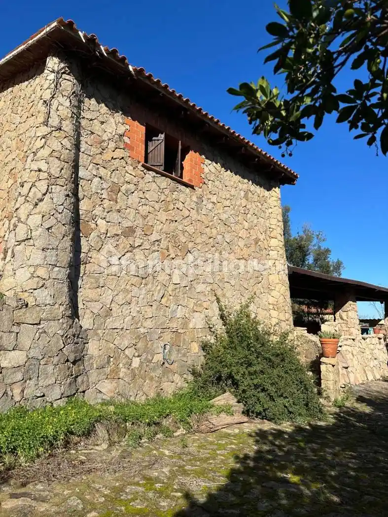 Villa unifamiliare via Plebi, Santa Lucia, Olbia - foto 2