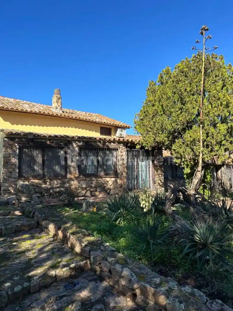 Villa unifamiliare via Plebi, Santa Lucia, Olbia - foto 3