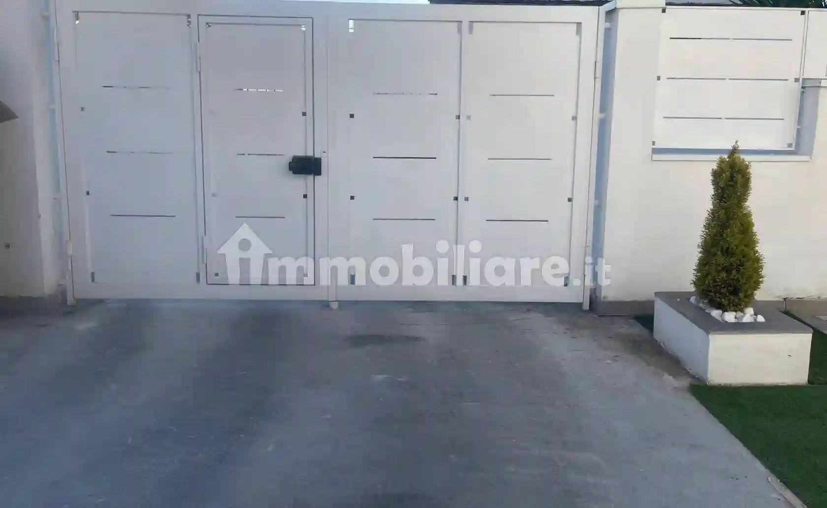 Villetta a schiera - foto 5