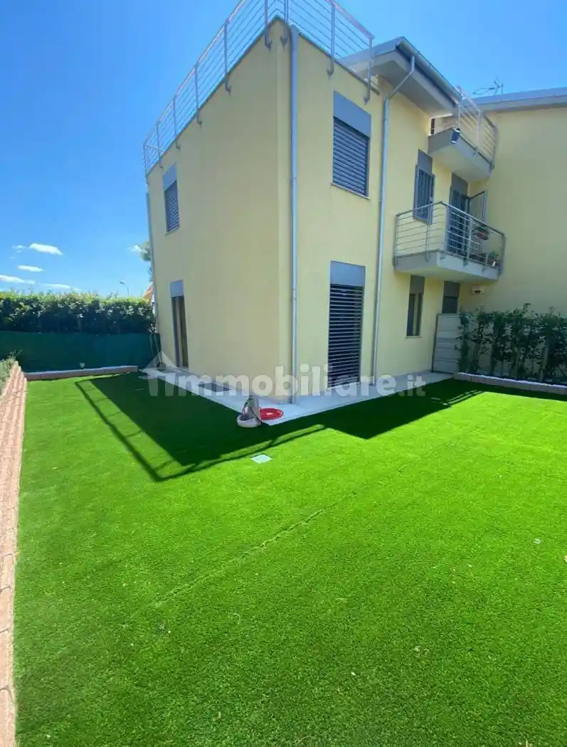 Appartamento in vendita a Montemarciano