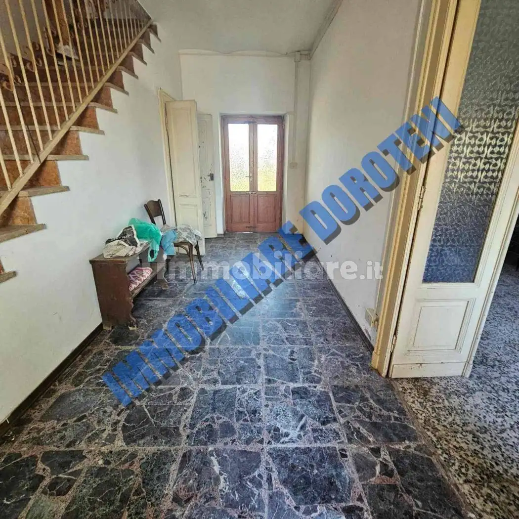 Terratetto unifamiliare piazza Simone Avogadro di Collobiano, Collobiano - foto 3