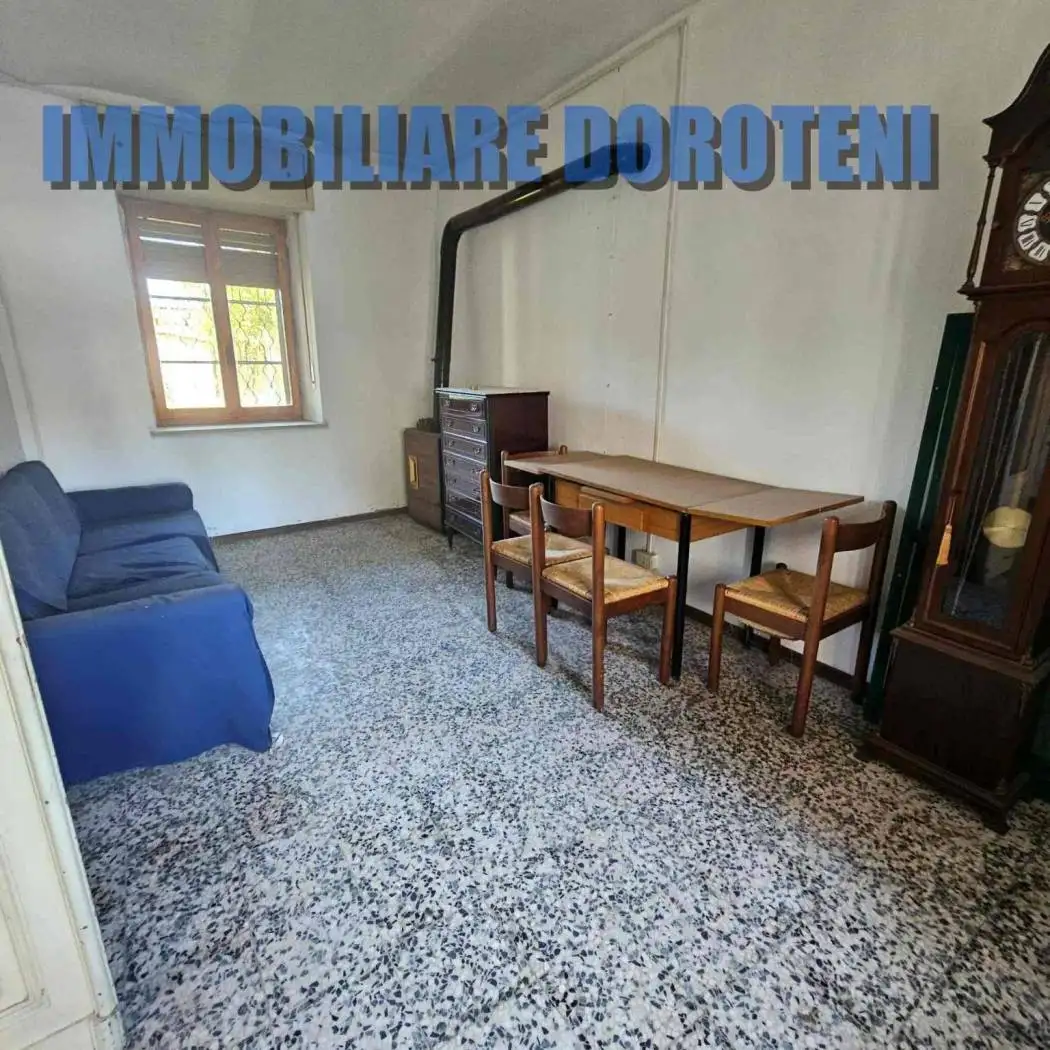 Terratetto unifamiliare piazza Simone Avogadro di Collobiano, Collobiano - foto 5