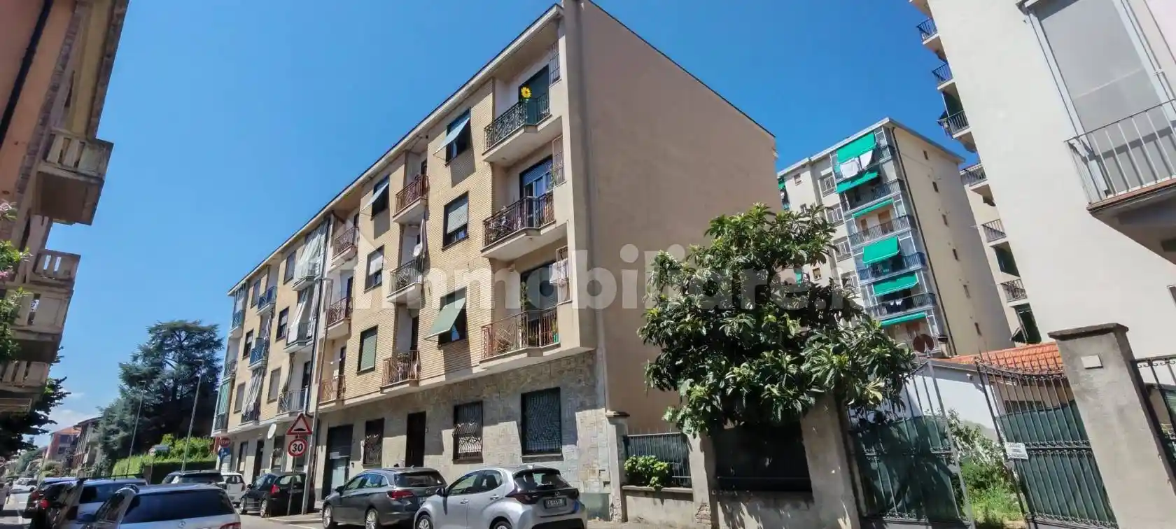 Appartamento in vendita a Collegno