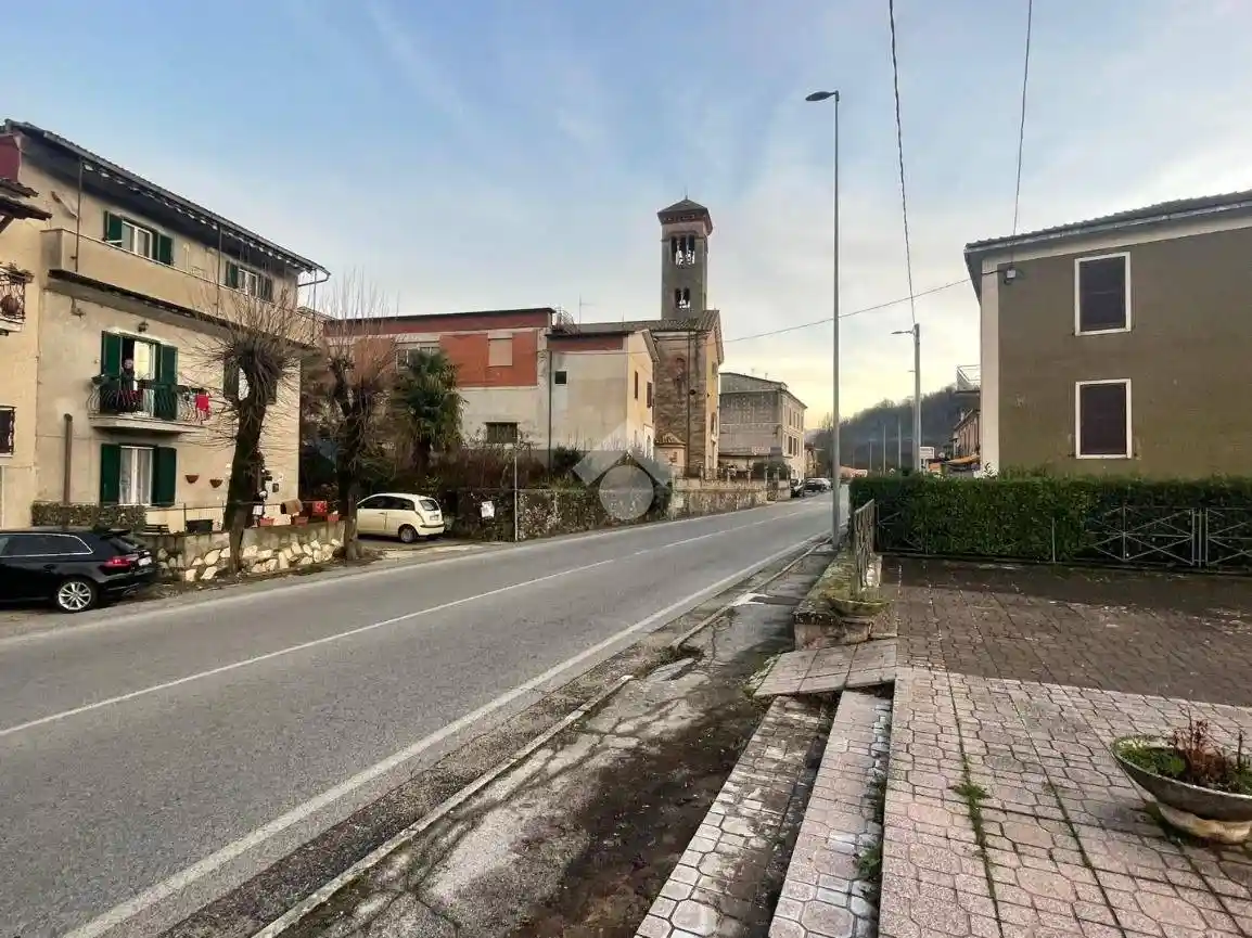 Trilocale via sublacense 205, Madonna Della Pace, Agosta - foto 4