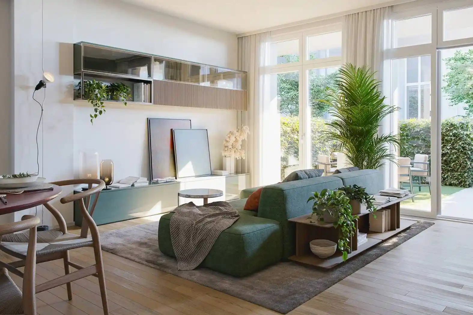 Trilocale via Francesco Rismondo 110, Baggio, Milano - foto 3