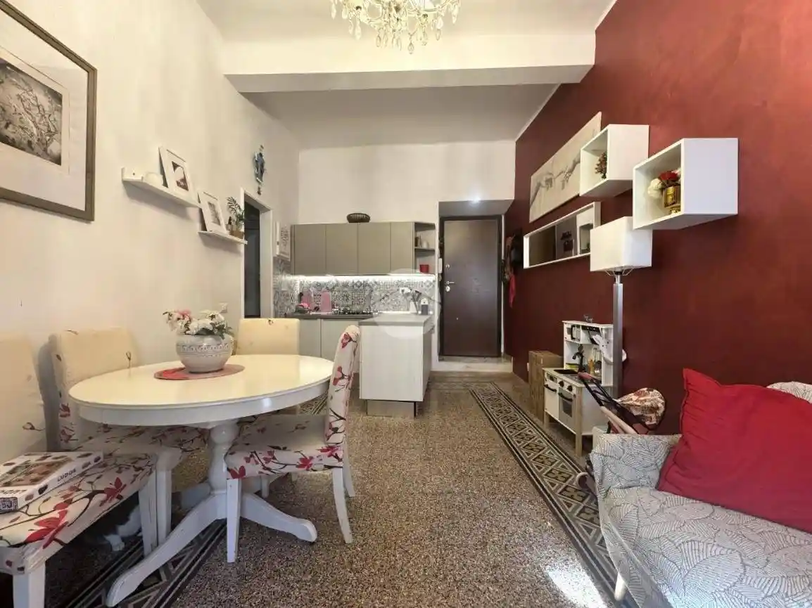 Bilocale via Nazario Sauro, Centro Storico, Monterotondo - foto 3