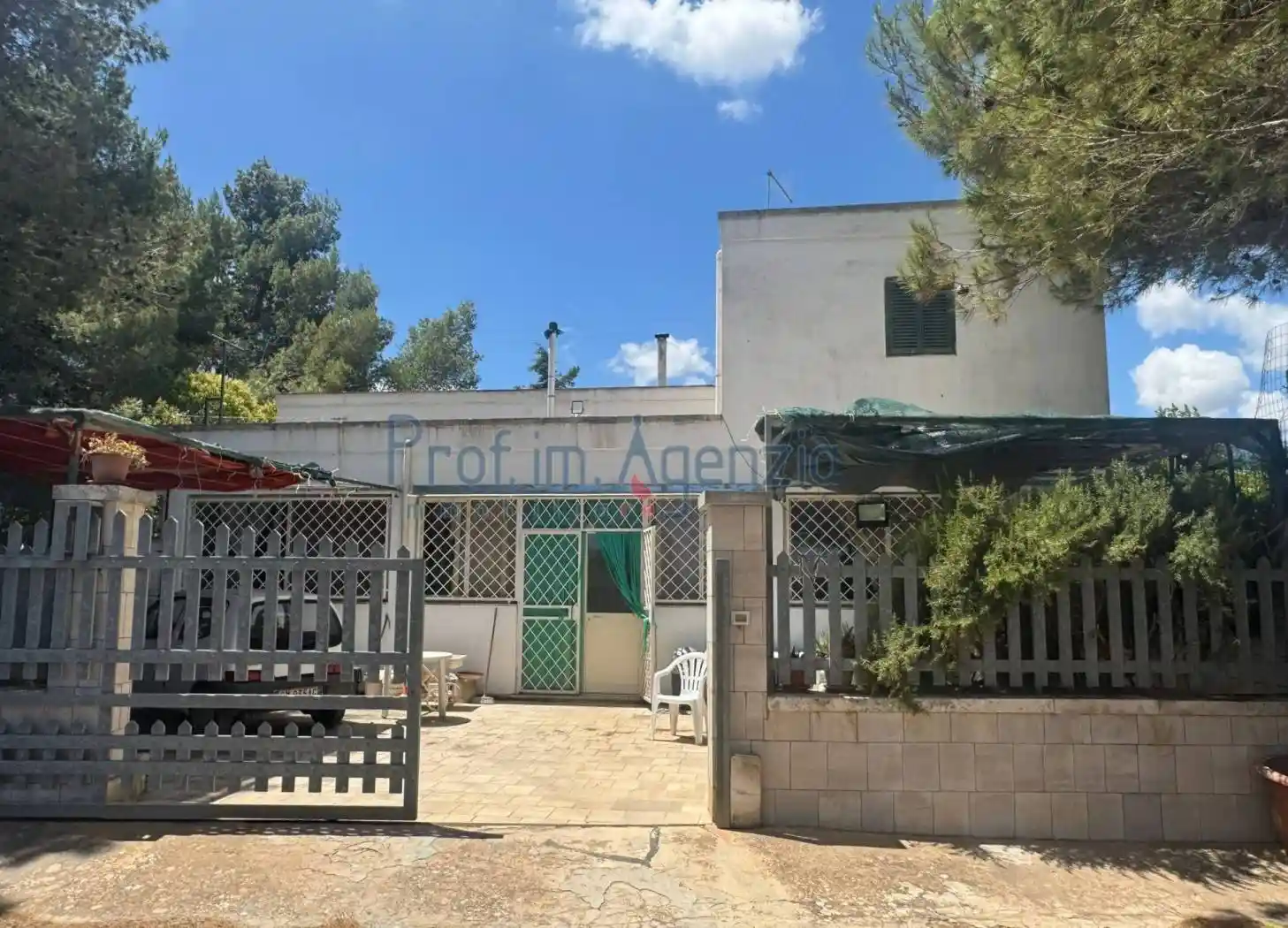 Rustico - Casale in vendita a Ostuni