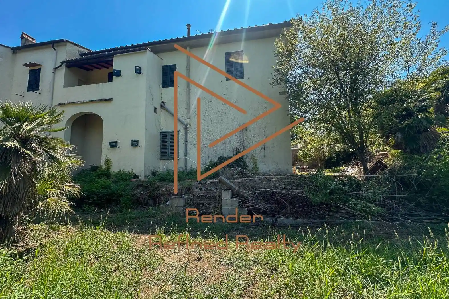 Casa indipendente in vendita a Firenze