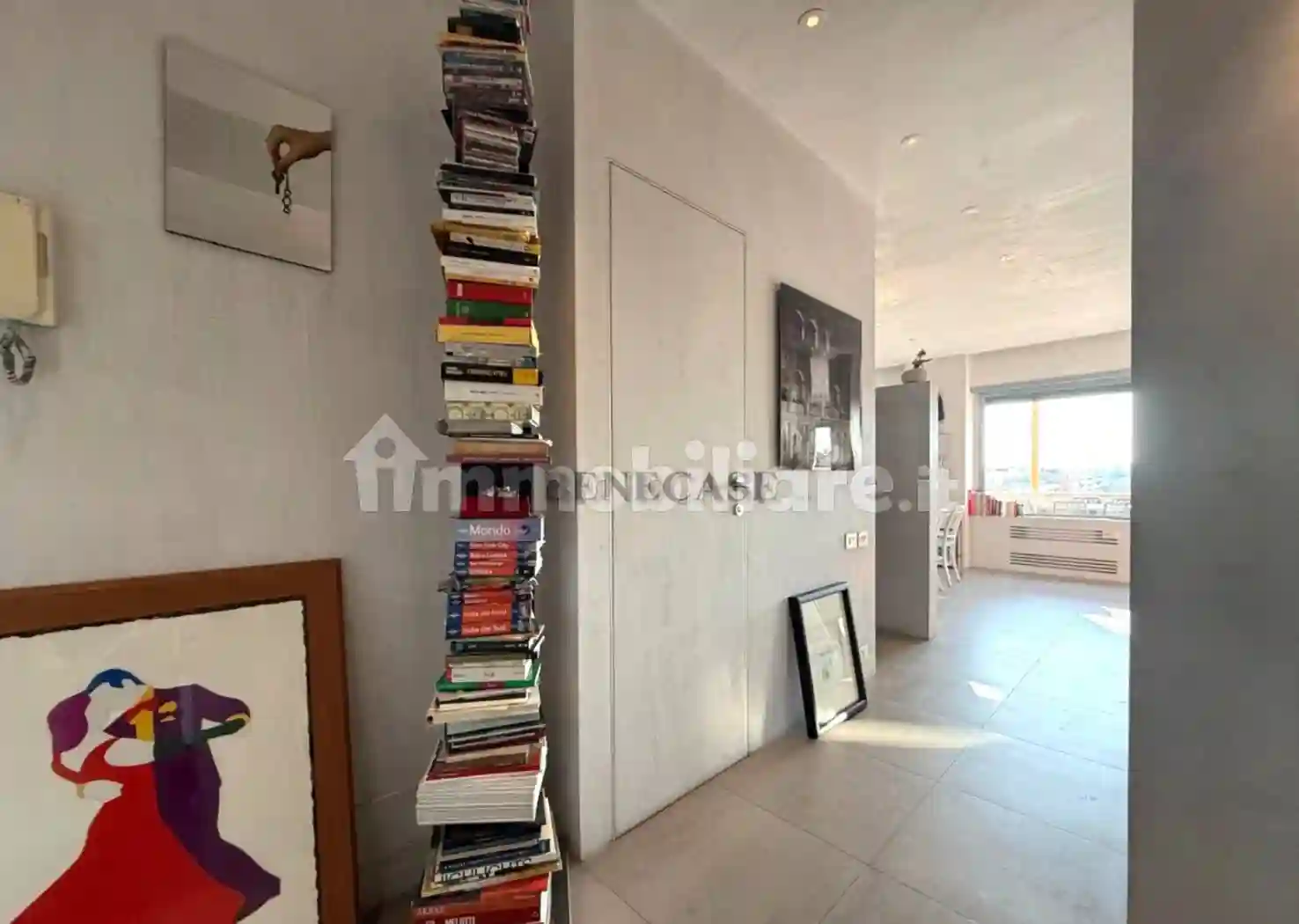 Attico - Mansarda - foto 2