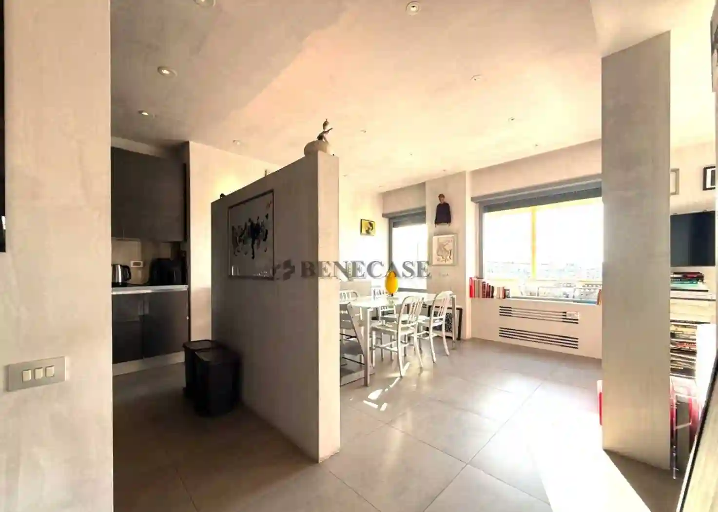 Attico - Mansarda - foto 5